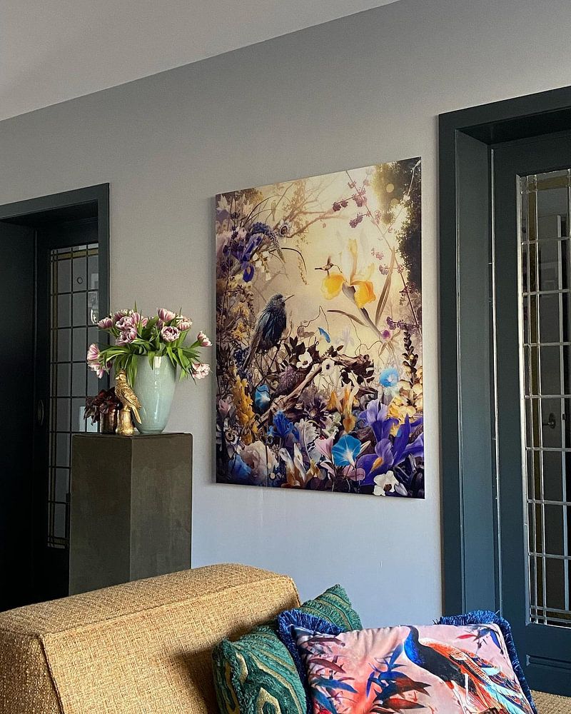 Virtùs  von Jesper Krijgsman 