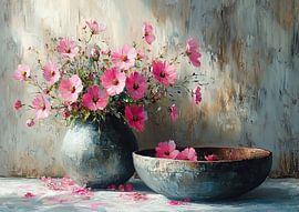 Blüten von Zen und Mehr