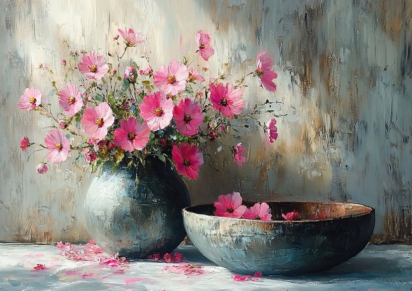 Blüten von Zen und Mehr