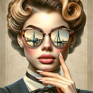 Réflexion de Rotterdam II