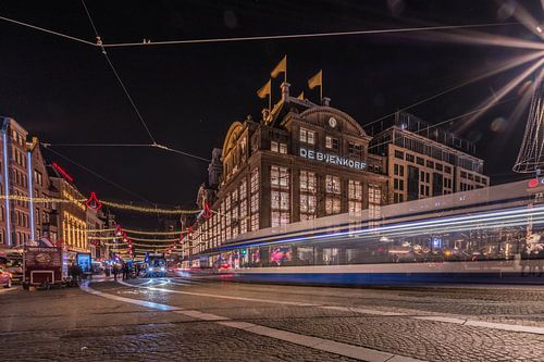 Amsterdam Light Festival