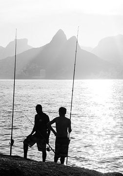 Rio de Janeiro 4 van Rafael Campezato