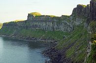 kilt rock von Babetts Bildergalerie Miniaturansicht