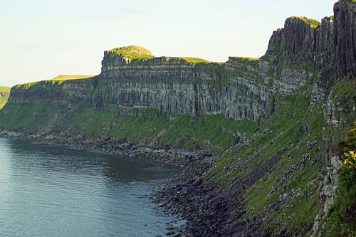 kiltgesteente