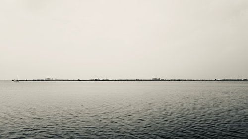 Schild von Albert Nanning