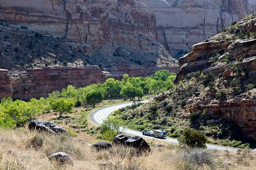 Capitol Reef NP-7