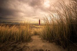 Lighthouse by Kelly Grosemans