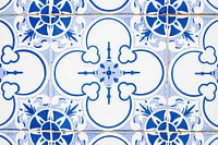 Portuguese tiles