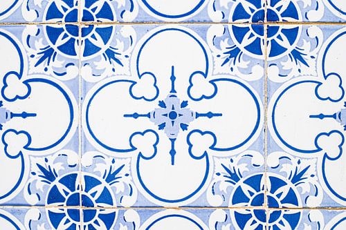 Portuguese tiles
