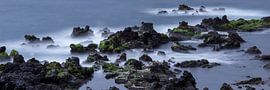 Flint and Sea Spirit: The Wild Coast of Tenerife