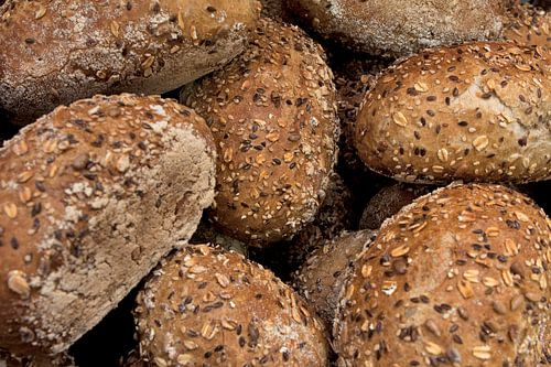 Ruikt u al de geur van afgebakken broodjes ?