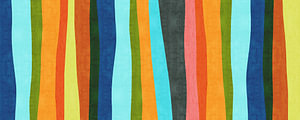 Bunte Striche 4