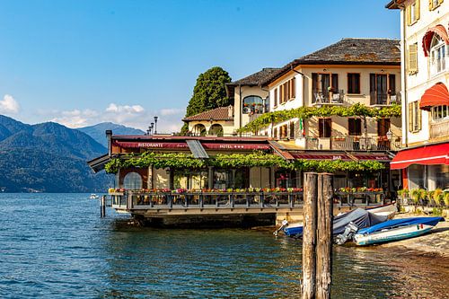 Orta San Giulio