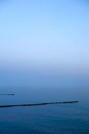 Baltic Sea by Thomas Jäger