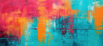 Layers of Movement | Abstrakte Kunst
