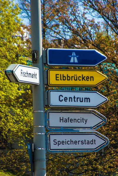 Guide by Norbert Sülzner