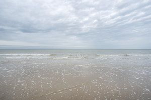Sand und Meer