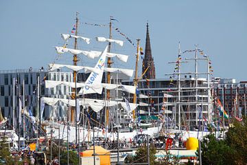 Bremerhaven van Torsten Krüger