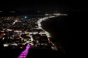 Nazaré in Portugal