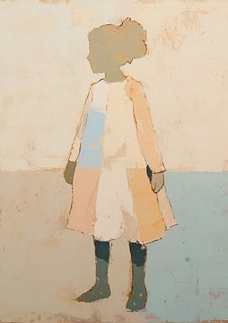 Echoes of Urban Grace van De Mooiste Kunst