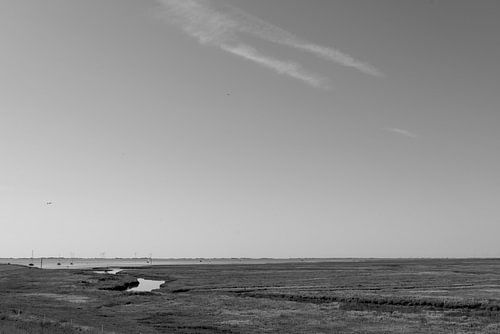Pictures of Spiekeroog, an East Frisian island in the North Sea.