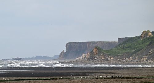 Côte normande