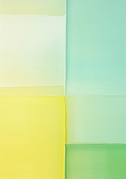 Naturally abstract art by Modern Collection