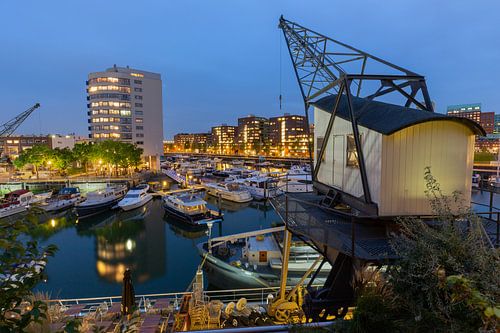 Entrepothaven