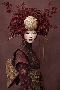 Geisha