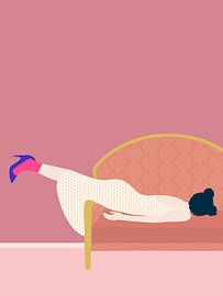 Maddies Mood by Jota de jai