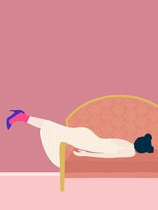 L'humeur de Maddies sur Jota de jai