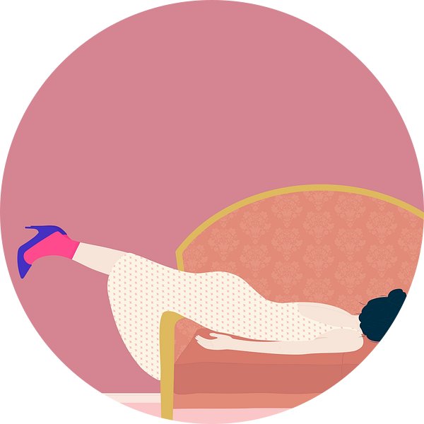 Maddies Mood van Jota de jai