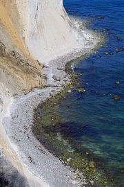 Ostseeimpression bei Sassnitz von Thomas Jäger