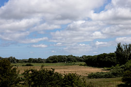 Pictures of the North Sea island of Borkum. by Bianca Meyering Fotos - BMF