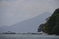 Les îles Banda