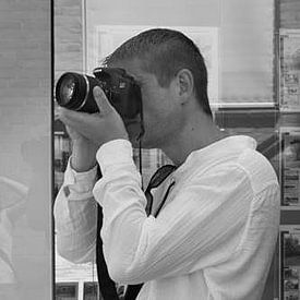 Jeroen Schipper profielfoto