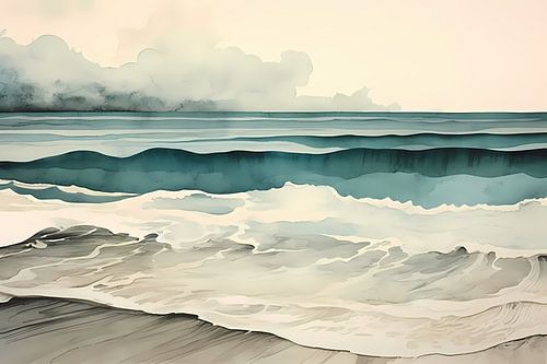 Stille Oceaanstilte