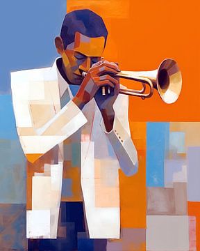 ALL YOU NEED IS JAZZ / 70 van AHAI depARTment