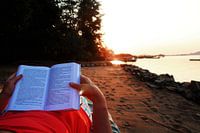 Vakantieboek