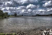Hollandse luchten
