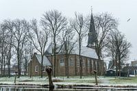 Hervormde kerk Zevenhuizen