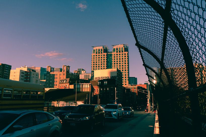 Boston by Hello Pompoyo