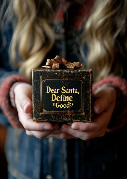 Weihnachtsmann lustige Zitate von crack head