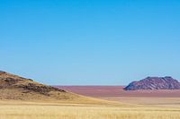 Namib Desert