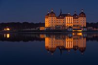 Moritzburg Castle