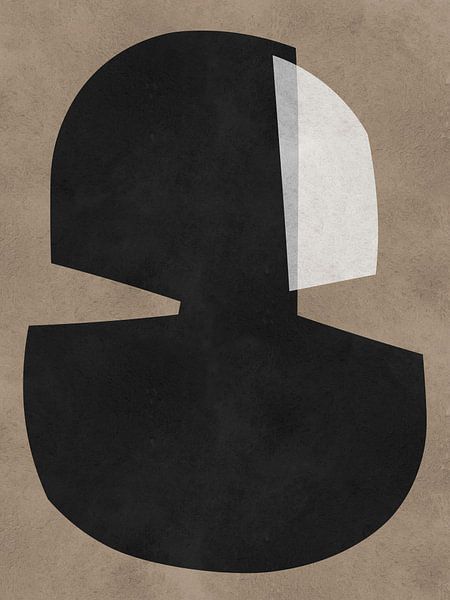 Conceptuele vormen 2 van Vitor Costa