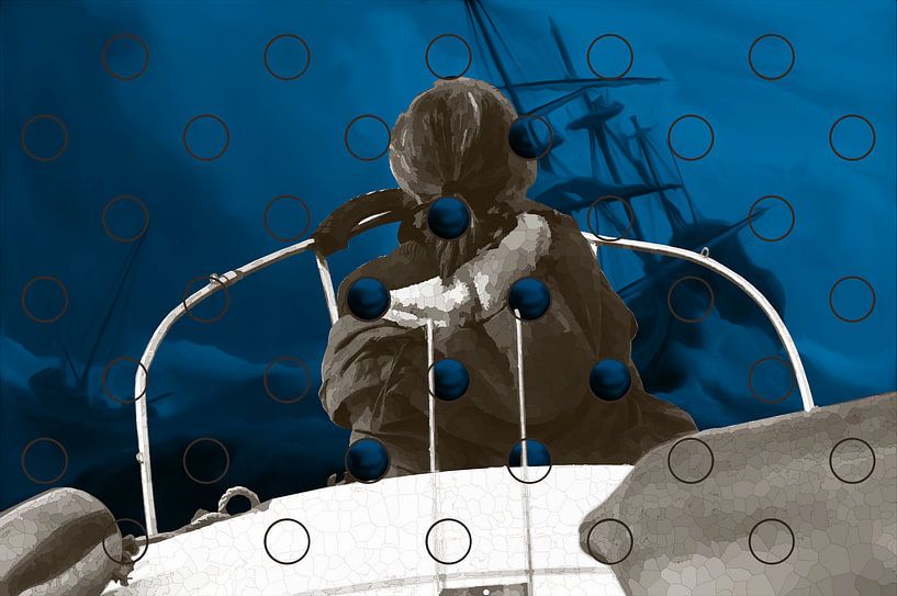 Dark Pearls van True Color Stories