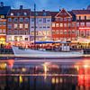 Copenhague