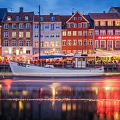 Copenhague