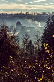 Burghausen an der Salzach